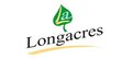 Longacres logo
